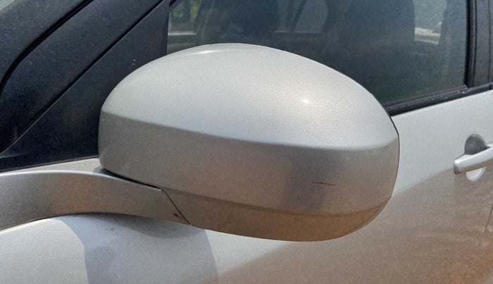 2014 Maruti Swift Dzire VXI, Petrol, Manual, 85,217 km, Left rear-view mirror - Mirror motor not working
