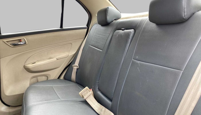 2014 Maruti Swift Dzire VXI, Petrol, Manual, 85,217 km, Right Side Rear Door Cabin