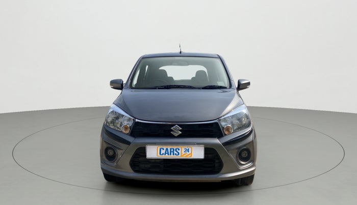 2020 Maruti Celerio ZXI, Petrol, Manual, 8,746 km, Front