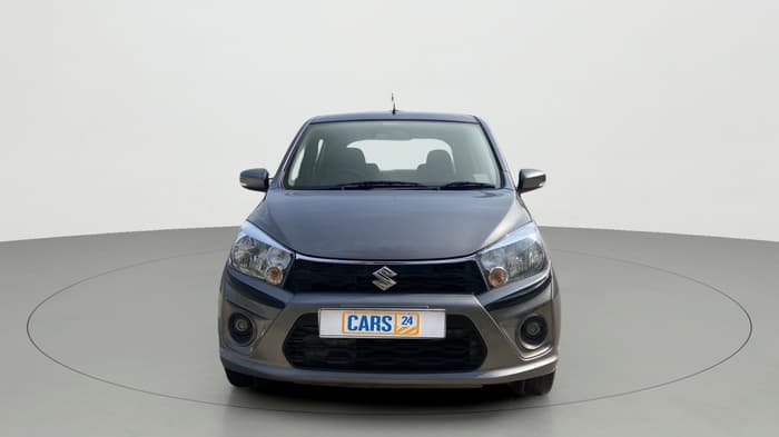 2020 Maruti Celerio ZXI, Petrol, Manual, 8,746 km, Front