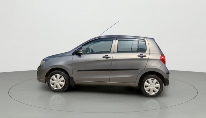 2020 Maruti Celerio ZXI, Petrol, Manual, 8,746 km, Left Side