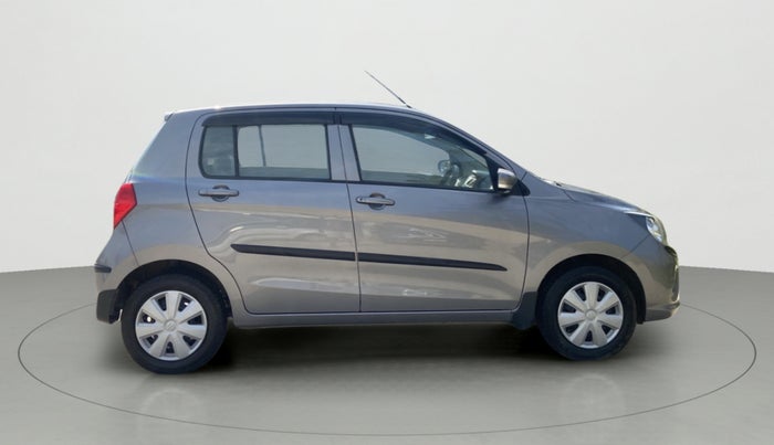 2020 Maruti Celerio ZXI, Petrol, Manual, 8,746 km, Right Side View