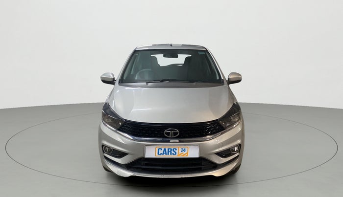 2020 Tata Tiago XZA PETROL, Petrol, Automatic, 38,602 km, Front