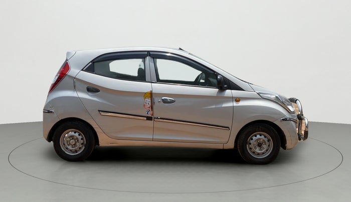 2014 Hyundai Eon ERA +, Petrol, Manual, 36,979 km, Right Side View