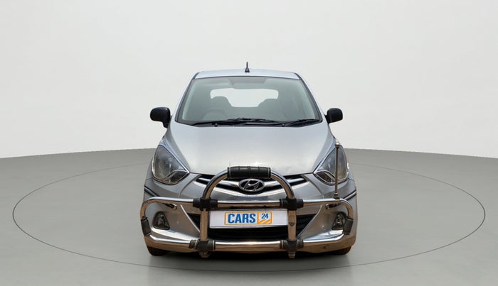 2014 Hyundai Eon ERA +, Petrol, Manual, 36,979 km, Front