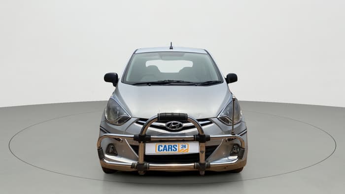 2014 Hyundai Eon ERA +, Petrol, Manual, 36,979 km, Front