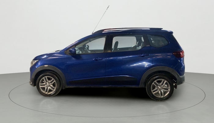 2019 Renault TRIBER RXZ, Petrol, Manual, 62,459 km, Left Side