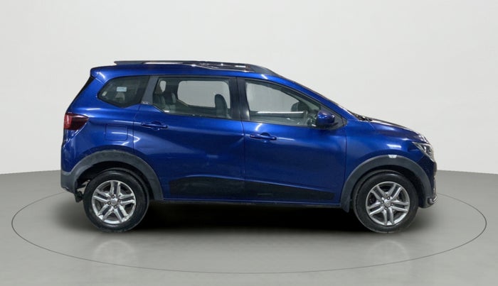 2019 Renault TRIBER RXZ, Petrol, Manual, 62,459 km, Right Side View