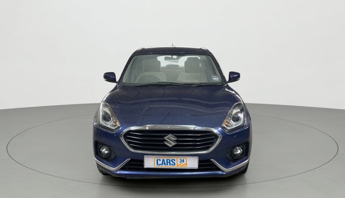 2019 Maruti Dzire ZDI PLUS AMT, Diesel, Automatic, 49,315 km, Front