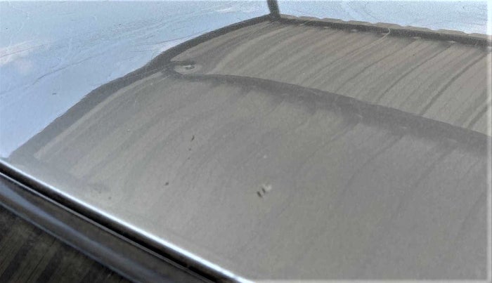 2013 Honda City 1.5L I-VTEC V MT, Petrol, Manual, 87,182 km, Roof - Slightly dented