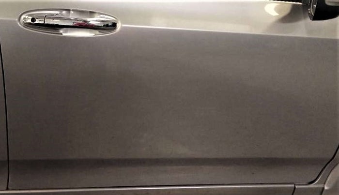 2013 Honda City 1.5L I-VTEC V MT, Petrol, Manual, 87,182 km, Driver-side door - Slightly dented