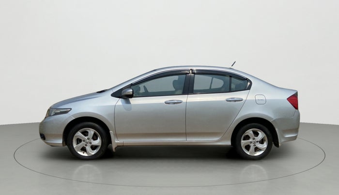 2013 Honda City 1.5L I-VTEC V MT, Petrol, Manual, 87,182 km, Left Side