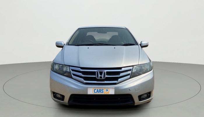 2013 Honda City 1.5L I-VTEC V MT, Petrol, Manual, 87,182 km, Front