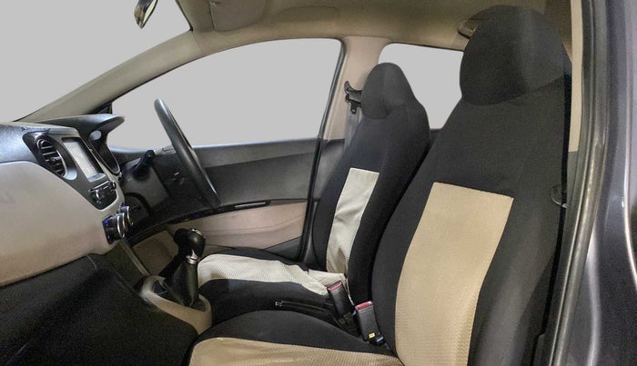 2019 Hyundai Grand i10 SPORTZ 1.2 KAPPA VTVT, Petrol, Manual, 31,105 km, Right Side Front Door Cabin