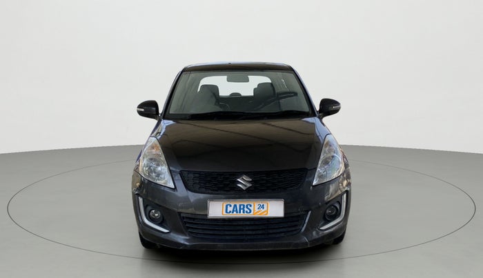 2017 Maruti Swift VDI, Diesel, Manual, 57,385 km, Front
