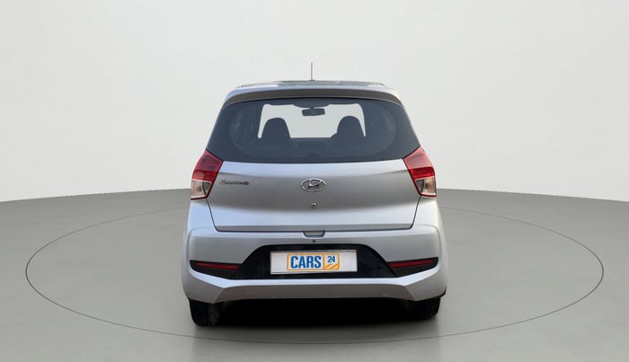 2019 Hyundai NEW SANTRO MAGNA, Petrol, Manual, 33,244 km, Back/Rear