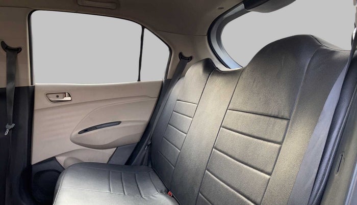 2019 Hyundai NEW SANTRO MAGNA, Petrol, Manual, 33,244 km, Right Side Rear Door Cabin
