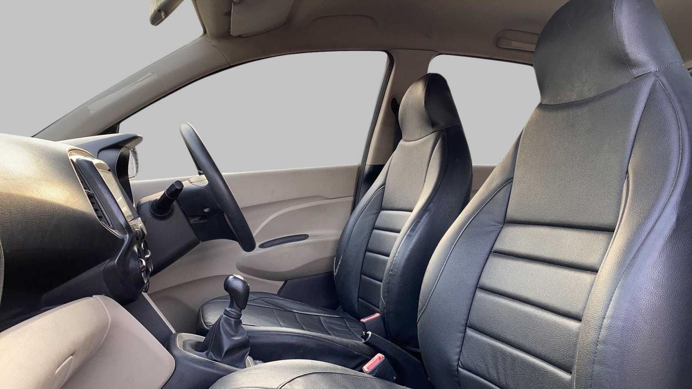 2019 Hyundai NEW SANTRO MAGNA, Petrol, Manual, 33,244 km, Right Side Front Door Cabin