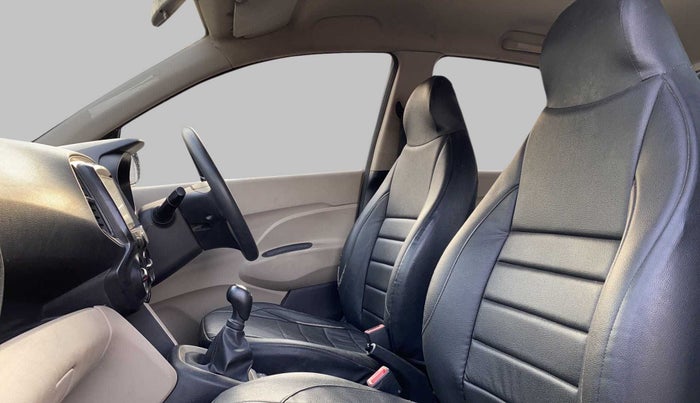 2019 Hyundai NEW SANTRO MAGNA, Petrol, Manual, 33,244 km, Right Side Front Door Cabin