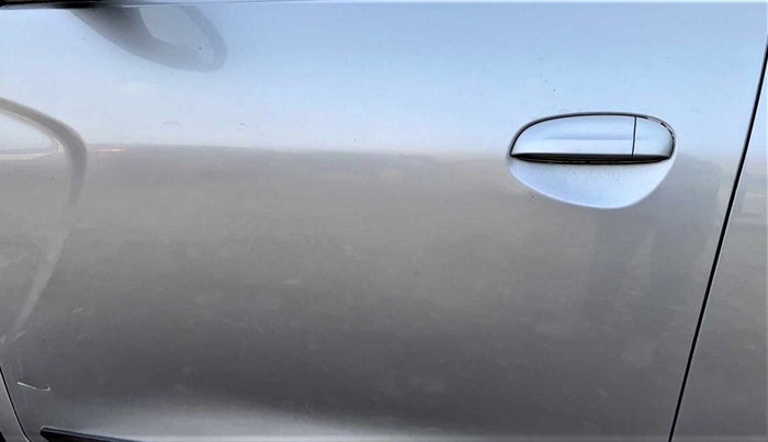 2019 Hyundai NEW SANTRO MAGNA, Petrol, Manual, 33,244 km, Front passenger door - Minor scratches