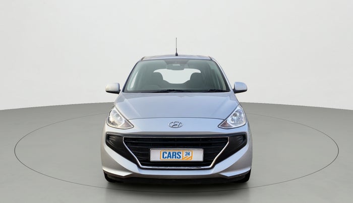 2019 Hyundai NEW SANTRO MAGNA, Petrol, Manual, 33,244 km, Front