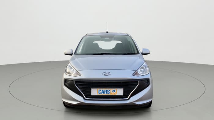 2019 Hyundai NEW SANTRO MAGNA, Petrol, Manual, 33,244 km, Front
