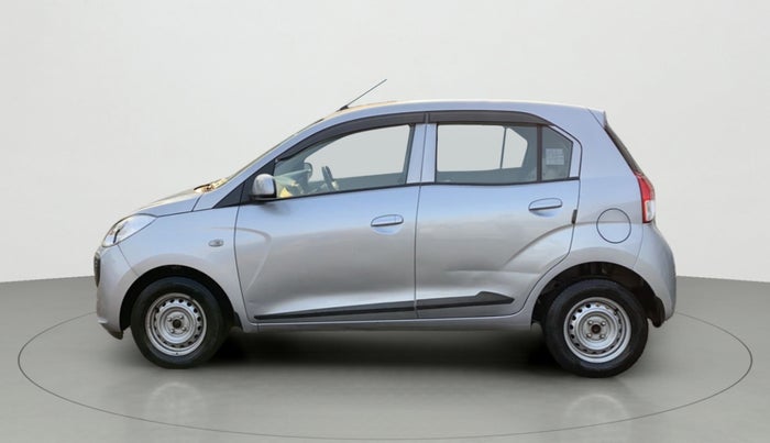 2019 Hyundai NEW SANTRO MAGNA, Petrol, Manual, 33,244 km, Left Side