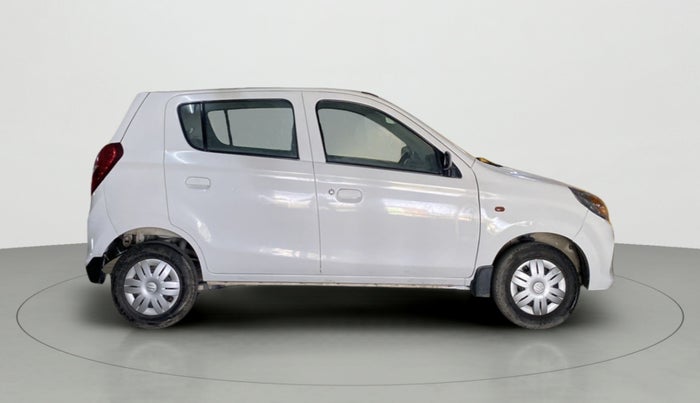 2019 Maruti Alto 800 LXI, Petrol, Manual, 37,817 km, Right Side