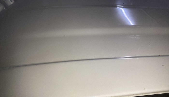 2019 Maruti Alto 800 LXI, Petrol, Manual, 37,817 km, Roof - Slightly dented