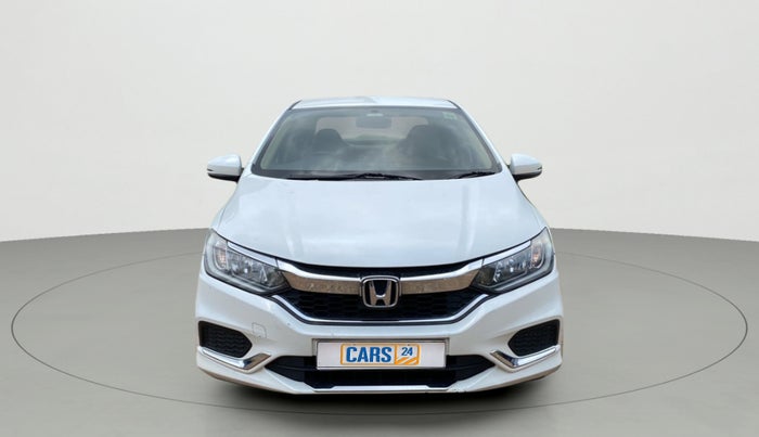 2017 Honda City 1.5L I-VTEC SV, Petrol, Manual, 57,082 km, Front