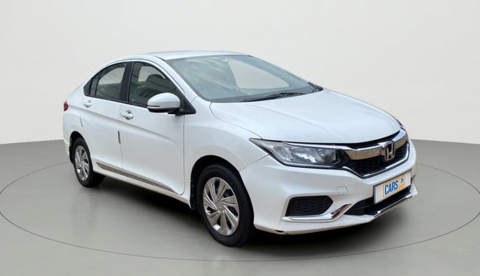 2017 Honda City 1.5L I-VTEC SV, Petrol, Manual, 57,082 km, SRP