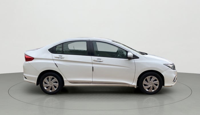 2017 Honda City 1.5L I-VTEC SV, Petrol, Manual, 57,082 km, Right Side View