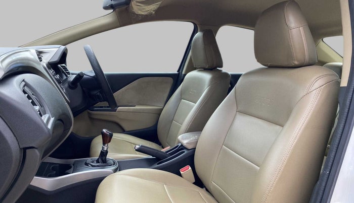 2017 Honda City 1.5L I-VTEC SV, Petrol, Manual, 57,082 km, Right Side Front Door Cabin