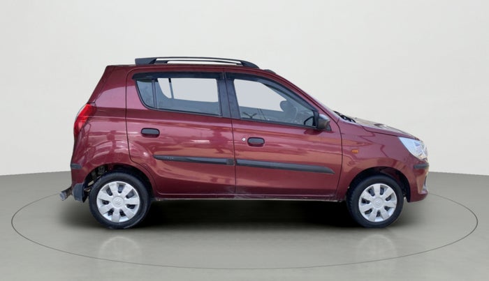 2019 Maruti Alto K10 VXI, Petrol, Manual, 19,021 km, Right Side View