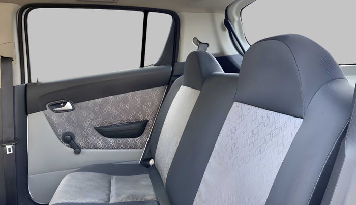 2016 Maruti Alto 800 LXI, Petrol, Manual, 37,785 km, Right Side Rear Door Cabin