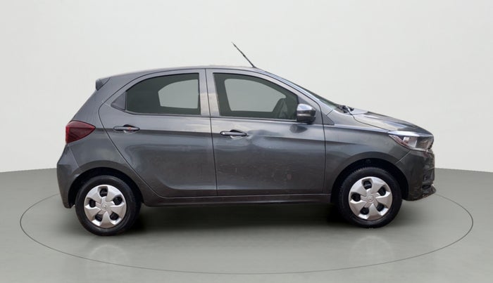 2021 Tata Tiago XT PETROL, Petrol, Manual, 27,051 km, Right Side View