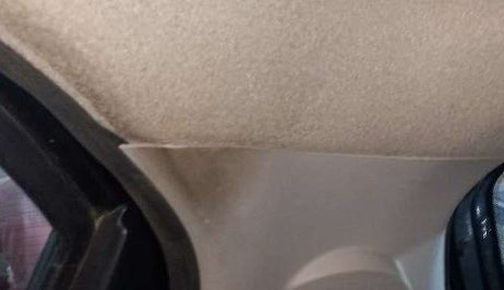 2021 Tata Tiago XT PETROL, Petrol, Manual, 27,051 km, Ceiling - Roof lining minor dirty