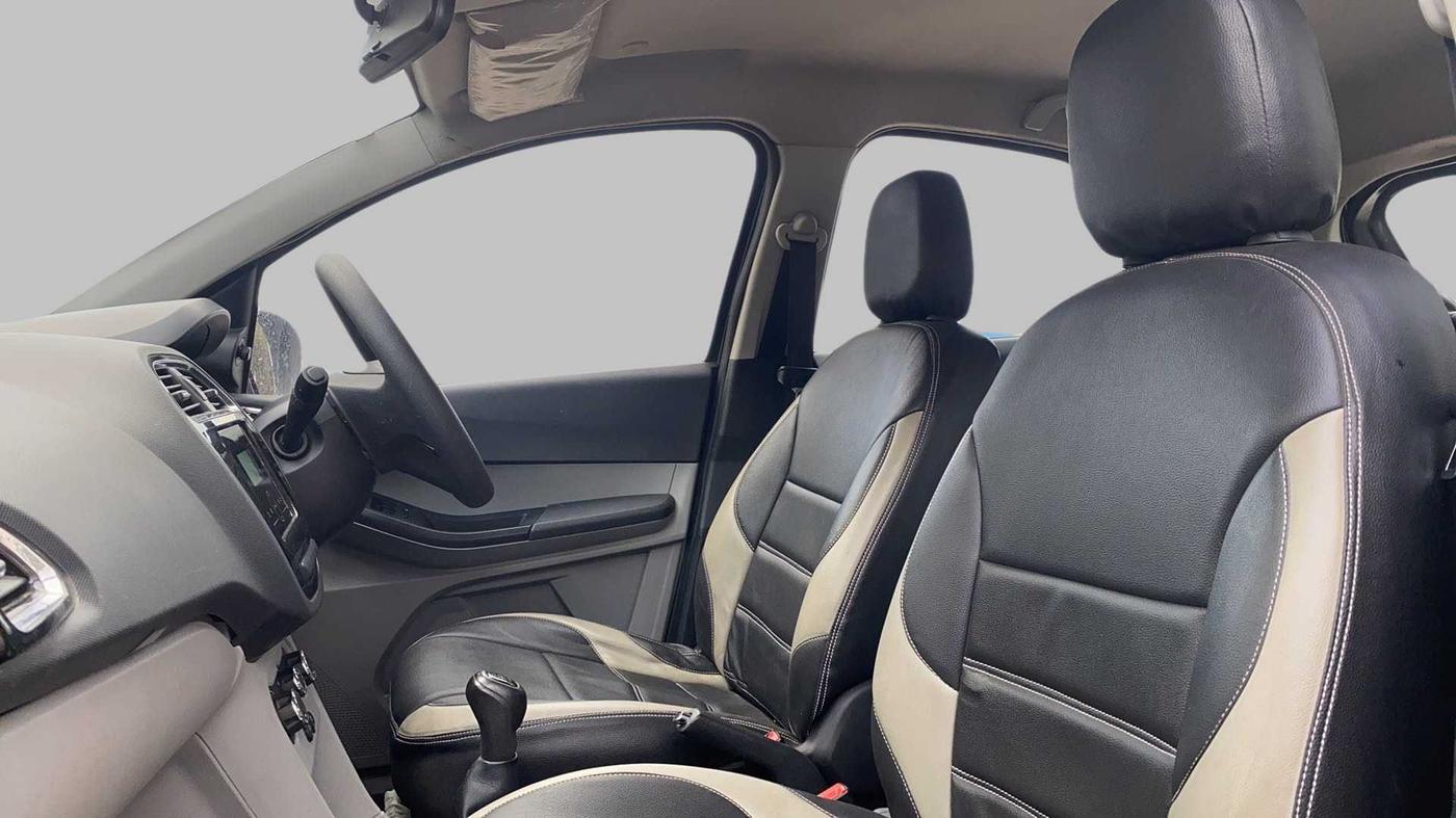 2021 Tata Tiago XT PETROL, Petrol, Manual, 27,051 km, Right Side Front Door Cabin