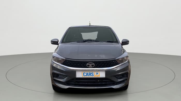 2021 Tata Tiago XT PETROL, Petrol, Manual, 27,051 km, Front