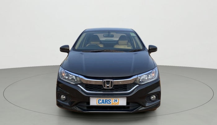2019 Honda City 1.5L I-VTEC V MT, Petrol, Manual, 36,937 km, Front