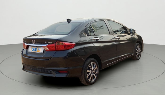2019 Honda City 1.5L I-VTEC V MT, Petrol, Manual, 36,937 km, Right Back Diagonal