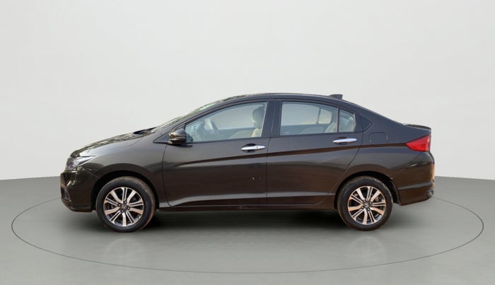 2019 Honda City 1.5L I-VTEC V MT, Petrol, Manual, 36,937 km, Left Side