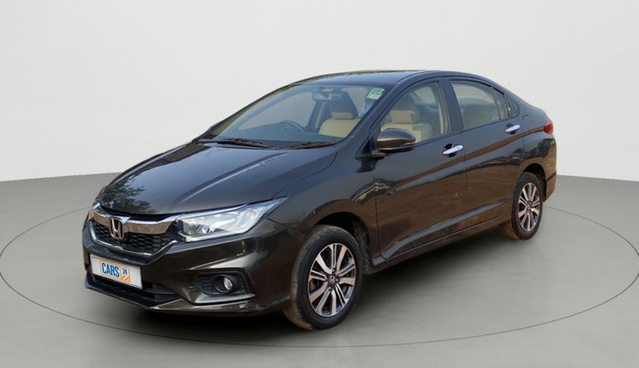 2019 Honda City 1.5L I-VTEC V MT, Petrol, Manual, 36,937 km, Left Front Diagonal