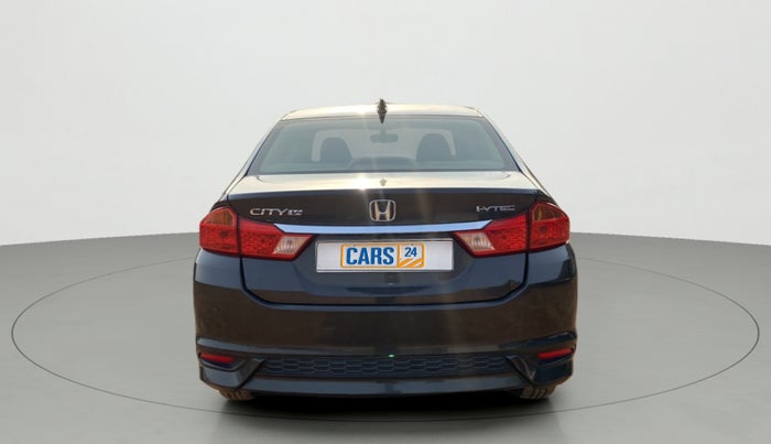 2019 Honda City 1.5L I-VTEC V MT, Petrol, Manual, 36,937 km, Back/Rear