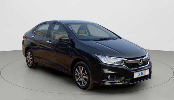 2019 Honda City 1.5L I-VTEC V MT, Petrol, Manual, 36,937 km, Right Front Diagonal