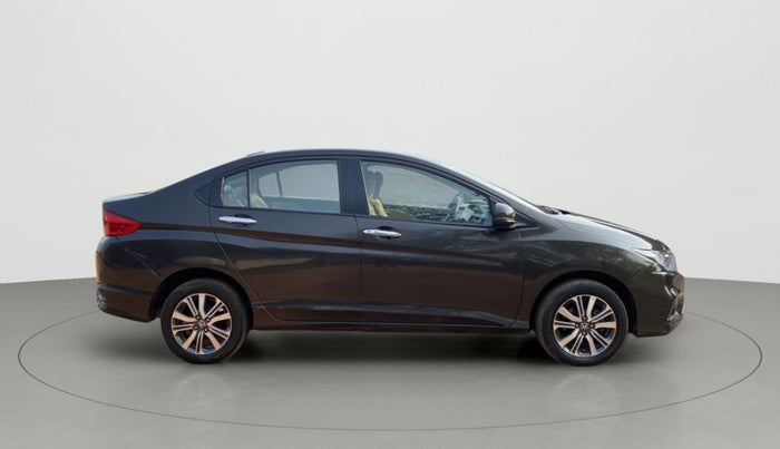 2019 Honda City 1.5L I-VTEC V MT, Petrol, Manual, 36,937 km, Right Side View