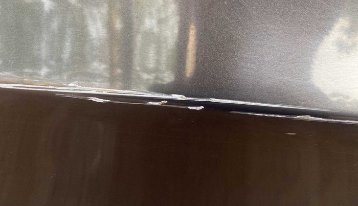 2019 Honda City 1.5L I-VTEC V MT, Petrol, Manual, 36,937 km, Right rear door - Minor scratches