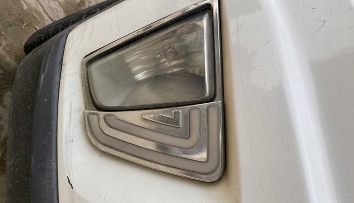 2018 Hyundai Creta E PLUS 1.4 DIESEL, Diesel, Manual, 87,542 km, Right fog light - Not working