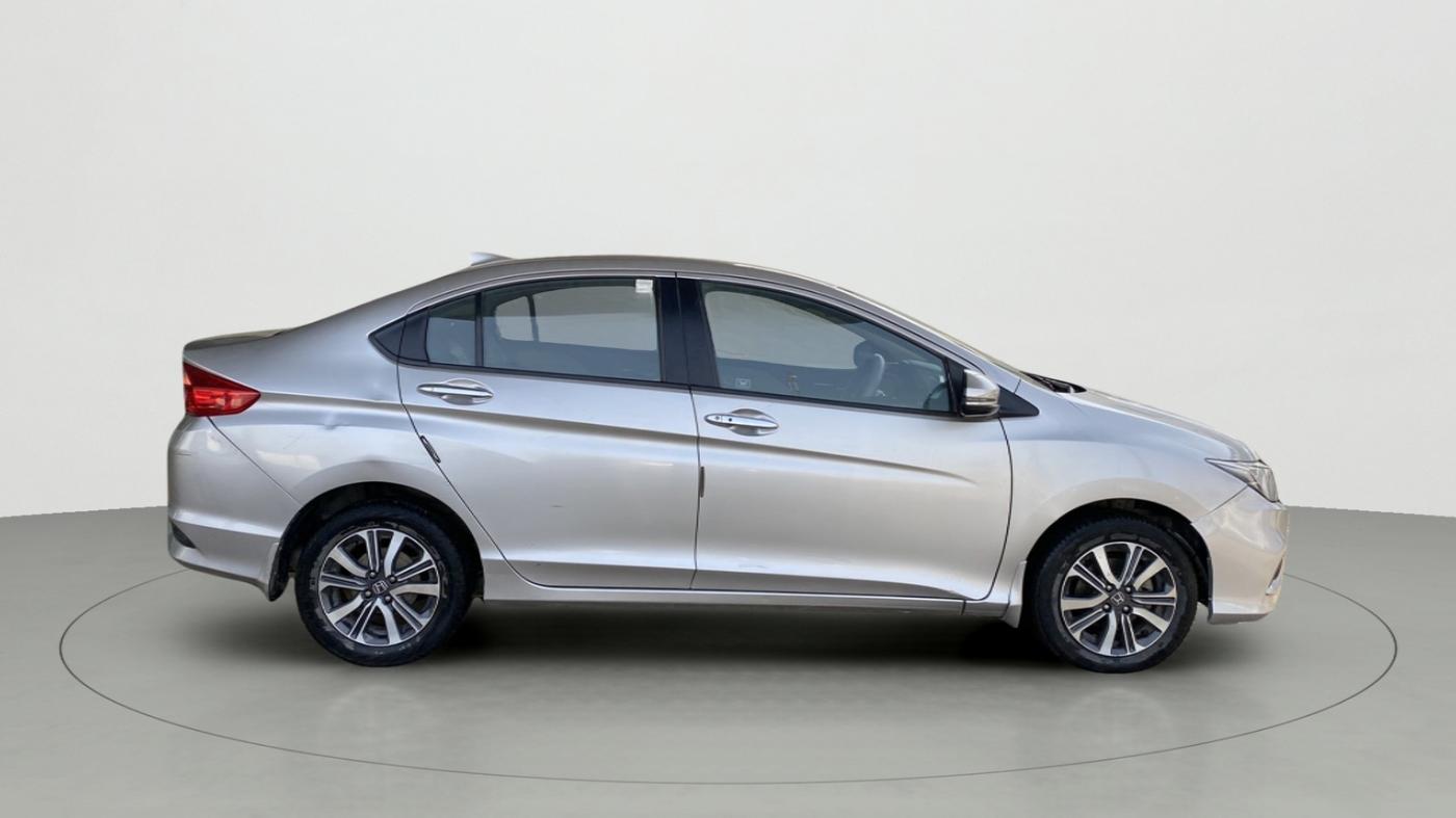 2017 Honda City 1.5L I-DTEC V, Diesel, Manual, 46,150 km, Right Side View