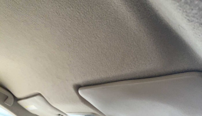 2018 Honda City 1.5L I-VTE V CVT, Petrol, Automatic, 81,826 km, Ceiling - Roof lining minor dirty